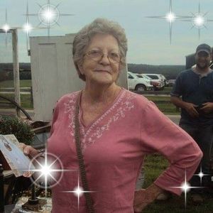 Meet your Posher, Barbara